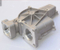 Moulage sous pression en aluminium de machine CNC personnalisé pour pièces de rechange automatiques