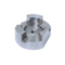 Fraiseuse en laiton aluminium acier fer usinage CNC tour usinage de précision tournant pièces de rechange automatiques