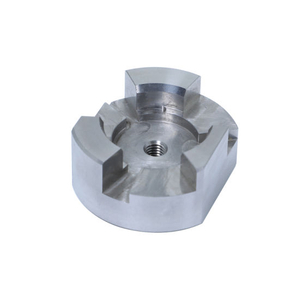 Pièces de machines d'usinage CNC Pièces de produits usinés