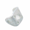 Usine OEM acier inoxydable 316/304 tôle de coupe de pliage estampage partie