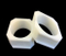 Usinage CNC en plastique sur mesure de haute précision