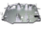Usinage CNC de précision en alliage d'aluminium OEM moulage sous pression