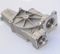 Usinage CNC de précision en alliage d'aluminium OEM moulage sous pression