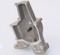 Fonderie Alsi9cu3 A380 ADC12 alliage aluminium moulé sous pression corps personnaliser