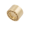 Service d'usinage CNC Raccords hydrauliques sur mesure