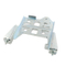 Pièces de tôle OEM / découpe laser de fabrication de support métallique