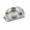 Aluminium de haute précision / acier inoxydable / laiton / pièce d'usinage CNC
