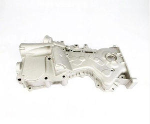 Moulage sous pression en alliage d'aluminium OEM de haute qualité