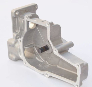 Service de moulage sous pression en aluminium personnalisé à prix compétitif en alliage de zinc Fabricant de polissage de moulage sous pression en Chine