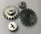 Usinage vertical CNC de haute précision Centervmc1000
