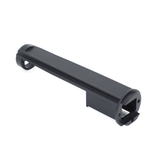 Laiton en aluminium / pièces d'usinage de fraisage d'acier inoxydable de commande numérique par ordinateur en métal de cuivre