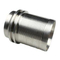 Usinage CNC de précision personnalisé aluminium / acier / titane / acier inoxydable / cuivre / plastique usinage CNC pièces d'usinage de truning CNC
