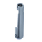 Chine Composants d'usinage CNC en aluminium Fabricant