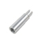 Boîtier de stylo plume en aluminium / titane 2020 CNC