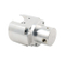 Usinage CNC de pièces en aluminium 6061/7075 avec une haute précision