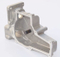 Fonderie Alsi9cu3 A380 ADC12 alliage aluminium moulé sous pression corps personnaliser