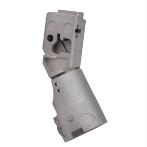 Usinage CNC de précision personnalisé pour bras / capteur de robot