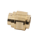 Service d'usinage CNC Raccords hydrauliques sur mesure