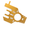 Aluminium, acier inoxydable, fer, bronze, laiton, alliage, pièces de moulage de machines