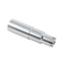Boîtier de stylo plume en aluminium / titane 2020 CNC