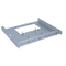 Pièce d'estampage en aluminium sur mesure avec anodisation