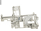 Partie Die Casting Service Die Casting Company