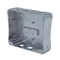Boîtier de transmission automatique en aluminium moulé sous pression
