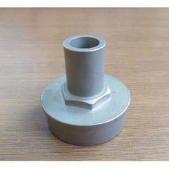 Pièce de moto de précision / partie de bicyclette de précision pièce d'usinage CNC
