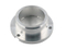 Aluminium, acier inoxydable, fer, bronze, laiton, alliage, pièces de moulage de machines