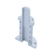 Chine Composant d'usinage en aluminium CNC
