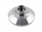 Pièces métalliques en alliage de zinc / aluminium d'accessoires de précision faits sur commande moulage sous pression avec le service de polissage