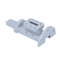 Pièces personnalisées Aluminium Acier Fer Cuivre Laiton Plastique CNC Tournant Fraisage Usinage Fabrication de Précision