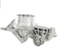 Fonderie Alsi9cu3 A380 ADC12 alliage aluminium moulé sous pression corps personnaliser