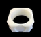 Fraisage CNC, usinage de précision, usinage de pièces de tournage en aluminium / atelier d'usinage CNC sur mesure en Chine anodisé