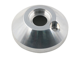 Aluminium / acier / service de commande numérique par ordinateur de titane / pièces de commande numérique par ordinateur / pièce automatique de précision