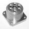 Cadre de sonde en laiton personnalisé Traitement des métaux Fabrication CNC Machine d'usinage de précision Équipement mécanique usiné Produits de service Composants Pièces de rechange