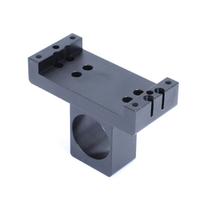 Pièce forgéee en métal d'aluminium d'acier en laiton et pièce de machines d'usinage de commande numérique par ordinateur de précision