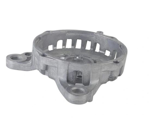 Pièces de précision bon marché faites sur commande en aluminium Pièce en métal Produit 5 axes fraisage de commande numérique par ordinateur tournant le service d'usinage