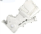 Usinage CNC de précision en alliage d'aluminium OEM moulage sous pression