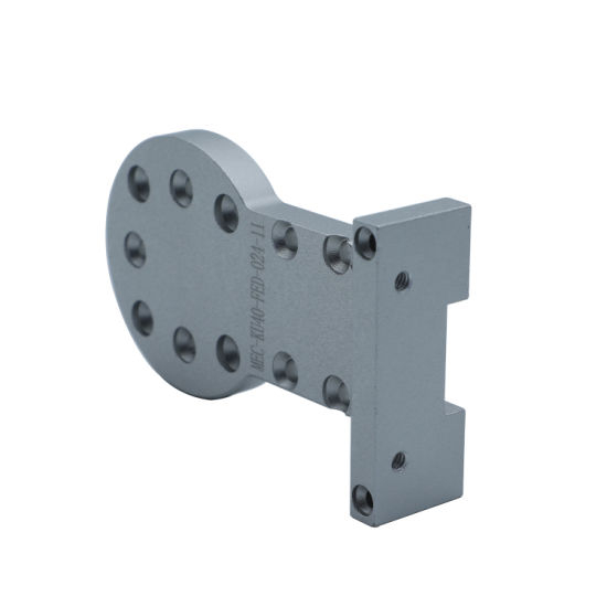 Pièce d'usinage CNC OEM de haute précision personnalisée