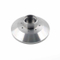 Aluminium ISO9001 personnalisé / acier inoxydable / laiton / support / pièce d'usinage CNC de précision de performance automatique