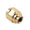 Service d'usinage CNC Raccords hydrauliques sur mesure