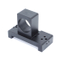 Pièce de machine de masque d'usinage CNC OEM / ODM Serivice