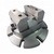 Soudage / Construction soudée / Cadre, Traitement des métaux OEM / Soudé / Acier / Fabrication / Équipement / Précision / Mécanique / Machine / Usiné / Pièces de rechange / Usinage CNC