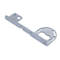 Chine Composants d'usinage CNC en aluminium Fabricant