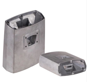 Moulage sous pression de produits en alliage d'aluminium de zinc