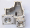 Usinage CNC de précision en alliage d'aluminium OEM moulage sous pression