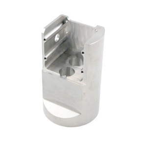 Usinage CNC de haute précision OEM pour les pièces de machines