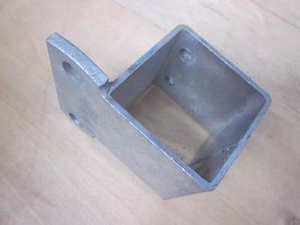 Tôle de poinçonneuse en aluminium d'alliage de fournisseur rapide adaptée aux besoins du client par haute précision d'OEM / ODM