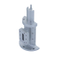 Usinage de précision pièce usinée CNC en aluminium sur mesure